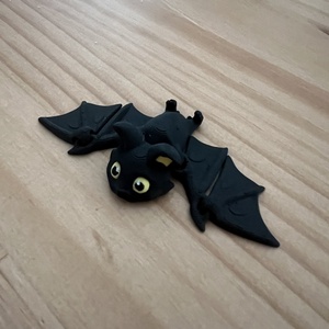 Mr. Danny Vér - otthon & életmód - dekoráció - halloween - halloweeni figurák - Meska.hu