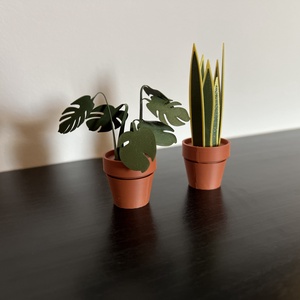 Stressz virág - Meska.hu