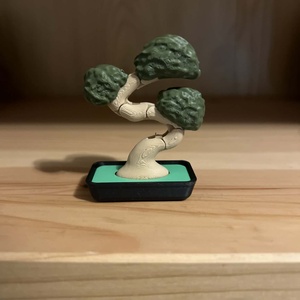 Mini Bonsai - Meska.hu