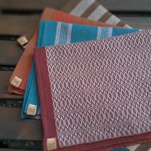 Pamut kenyértakaró/konyharuha - otthon & életmód - konyhafelszerelés, tálalás - konyhai textil - konyharuha & törlőkendő - Meska.hu