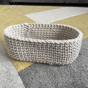 Horgolt tároló, Otthon & Életmód, Tárolás & Rendszerezés, Doboz, Horgolás, MESKA