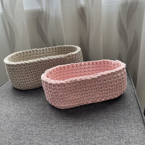 Horgolt tároló - otthon & életmód - tárolás & rendszerezés - doboz - Meska.hu