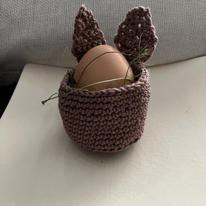 Húsvéti tojástartó, Ünnepi díszek, dekorációk, Húsvéti díszek és dekorációk, Húsvéti tojástartó, , MESKA