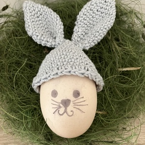 Húsvéti tojástartó - ünnepi díszek, dekorációk - húsvéti díszek és dekorációk - húsvéti tojástartó - Meska.hu