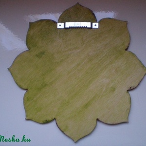 Őszi erdő mandala -  - Meska.hu