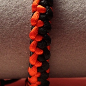 unisex paracord karkötő - ékszer - karkötő - fonott karkötő - Meska.hu