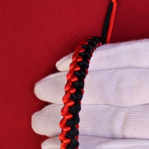 unisex paracord karkötő - ékszer - karkötő - fonott karkötő - Meska.hu