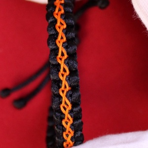 Paracord Férfi karkötő - ékszer - gyűrű - vékony gyűrű - Meska.hu