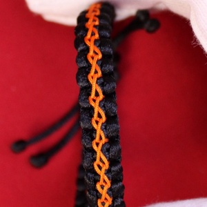fiú paracord karkötő - Meska.hu