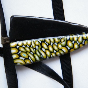 Nyíl medál - ékszer - nyaklánc - medálos nyaklánc - Meska.hu