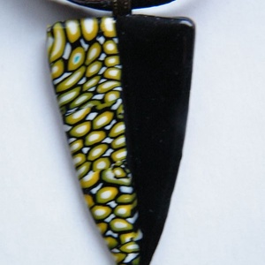 Nyíl medál - ékszer - nyaklánc - medálos nyaklánc - Meska.hu