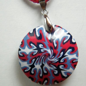 Örök körforgás ékszerszett medál, fülbevaló és gyűrű - ékszer - ékszerszett - Meska.hu