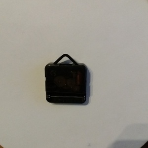 Vintage jellegű falióra - otthon & életmód - dekoráció - Meska.hu