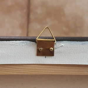 Absztrakt dekorációs festmény, 70 cm x 70 cm - művészet - festmény - akril - Meska.hu