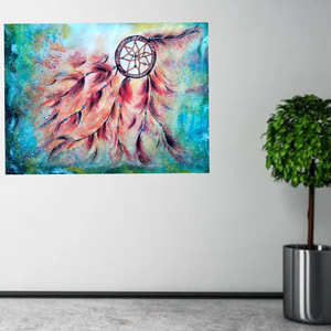 Álomfogó 2. - Meska.hu