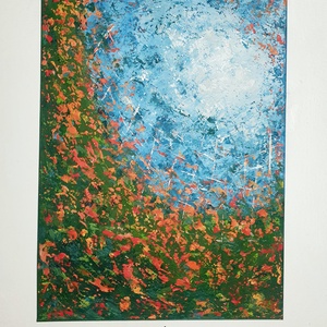 Réten, felfelé... - Meska.hu