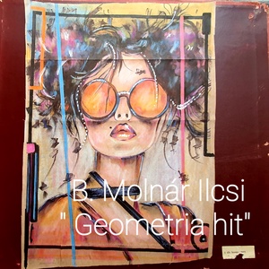 Geometria - hit  - Meska.hu