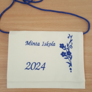 Ballagó tarisznya - Meska.hu