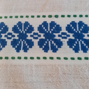 díszpárna huzat  - otthon & életmód - lakástextil - párna & párnahuzat - Meska.hu