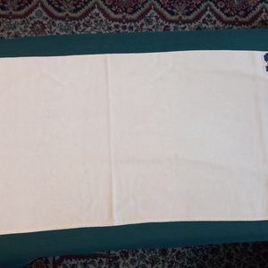 Koma mendő, kis terítő - otthon & életmód - konyhafelszerelés, tálalás - tálalás - terítő - Meska.hu