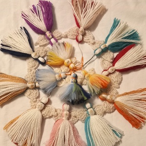 Angyalka  - játék & sport - plüssállat & játékfigura - bagoly - Meska.hu