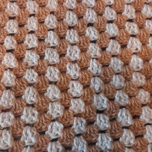 Horgolt vállkendő   - ruha & divat - sál, sapka, kendő - vállkendő - Meska.hu