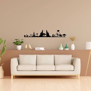  Cityline - Bali - Meska.hu