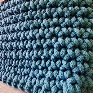 Horgolt kézitáska  - táska & tok - kézitáska & válltáska - kézitáska - Meska.hu