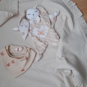 Babaköszöntő ajándékcsomag  - játék & sport - babalátogató ajándékcsomag - Meska.hu