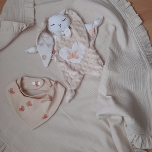 Babaköszöntő ajándékcsomag  - játék & sport - babalátogató ajándékcsomag - Meska.hu