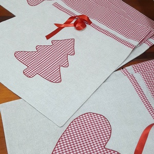 Óriás mikulás zsákok - karácsony - mikulás - mikulás zsák - Meska.hu