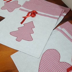 Óriás mikulás zsákok - karácsony - mikulás - mikulás zsák - Meska.hu