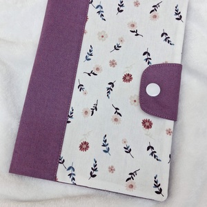 Egészségügyi kiskönyv borító , Baba - mama, Babaemlékek, Egészségügyi kiskönyv borító, Varrás, MESKA