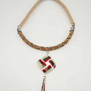 Modern nyakék - burberry - Meska.hu
