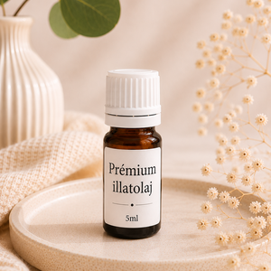 PRÉMIUM ILLATOLAJ 5ml, Otthon & Életmód, Gyertya, illat, aroma, Gyertya, , Prémium minőségű illatolaj 5ml cseppentős üvegben.

A kis kiszerelés tökéletes választás, hogyha te..., MESKA