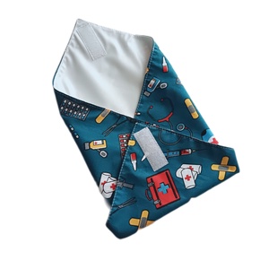 Újraszalvéta, szendvics csomagoló, orvosos - táska & tok - uzsonna- & ebéd tartó - szendvics csomagoló - Meska.hu