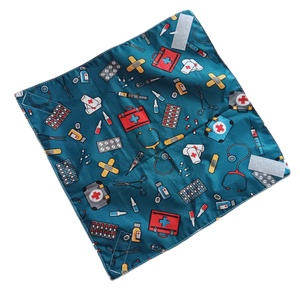 Újraszalvéta, szendvics csomagoló, orvosos - táska & tok - uzsonna- & ebéd tartó - szendvics csomagoló - Meska.hu