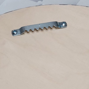 50 cm-es kékes Élet virága mandala - otthon & életmód - dekoráció - spiritualitás - mandala - Meska.hu