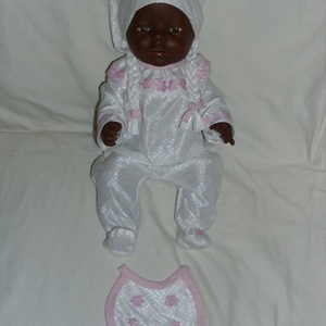 Babaruha készlet Baby born babára 5 féle -  - Meska.hu