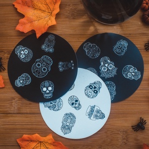 Halloween társasjáték, Játék & Sport, Táblajáték és Kártyajáték, Társasjátékok, Fotó, grafika, rajz, illusztráció, MESKA