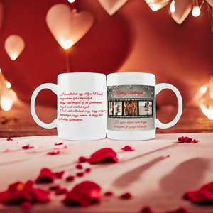 Diafilmes, saját fényképes kávés bögre - Meska.hu