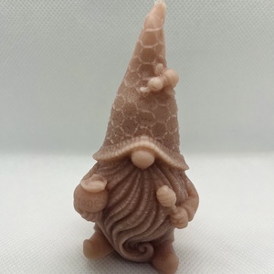 Mézeskalács illatú karácsonyi gyertya szett - otthon & életmód - gyertya, illat, aroma - gyertya - Meska.hu