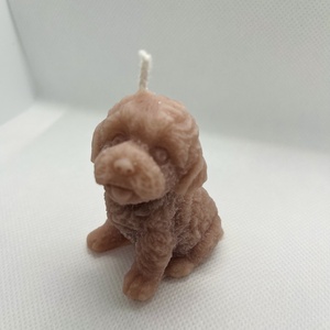 Mézeskalács illatú karácsonyi gyertya szett - otthon & életmód - gyertya, illat, aroma - gyertya - Meska.hu