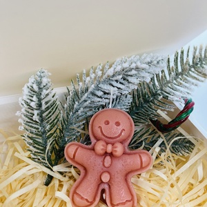 Mézeskalács Gyertya - otthon & életmód - gyertya, illat, aroma - gyertya - Meska.hu