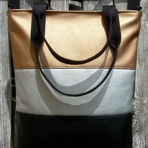 CITY BAG HÁTIZSÁK/OLDALTÁSKA/VÁLLTÁSKA : Egy kis luxus 4. - táska & tok - kézitáska & válltáska - válltáska - Meska.hu CITY BAG HÁTIZSÁK/OLDALTÁSKA/VÁLLTÁSKA : Egy kis luxus 4. - táska & tok - kézitáska & válltáska - válltáska - Meska.hu