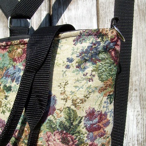 CITY BAG HÁTIZSÁK/OLDALTÁSKA/VÁLLTÁSKA : Variációk gobelinre 2. - táska & tok - hátizsák - hátizsák - Meska.hu CITY BAG HÁTIZSÁK/OLDALTÁSKA/VÁLLTÁSKA : Variációk gobelinre 2. - táska & tok - hátizsák - hátizsák - Meska.hu