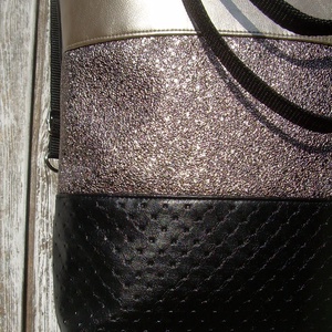 CITY BAG HÁTIZSÁK/OLDALTÁSKA/VÁLLTÁSKA : Csillogó elegancia 2 - táska & tok - hátizsák - hátizsák - Meska.hu CITY BAG HÁTIZSÁK/OLDALTÁSKA/VÁLLTÁSKA : Csillogó elegancia 2 - táska & tok - hátizsák - hátizsák - Meska.hu