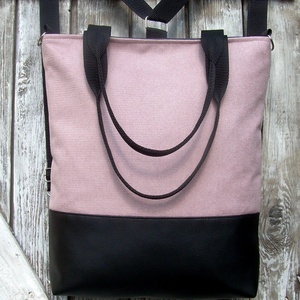 CITY BAG HÁTIZSÁK/OLDALTÁSKA/VÁLLTÁSKA : Variációk rózsaszínre és feketére - táska & tok - hátizsák - hátizsák - Meska.hu CITY BAG HÁTIZSÁK/OLDALTÁSKA/VÁLLTÁSKA : Variációk rózsaszínre és feketére - táska & tok - hátizsák - hátizsák - Meska.hu