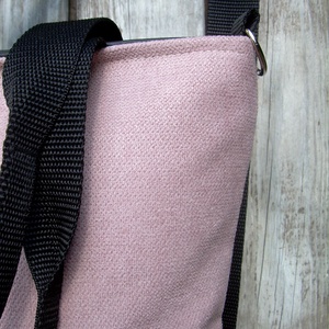 CITY BAG HÁTIZSÁK/OLDALTÁSKA/VÁLLTÁSKA : Variációk rózsaszínre és feketére - táska & tok - hátizsák - hátizsák - Meska.hu CITY BAG HÁTIZSÁK/OLDALTÁSKA/VÁLLTÁSKA : Variációk rózsaszínre és feketére - táska & tok - hátizsák - hátizsák - Meska.hu