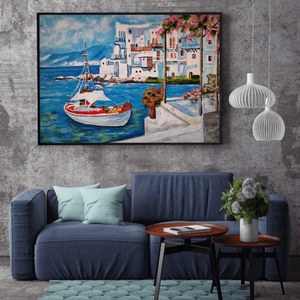 Mykonos - Meska.hu